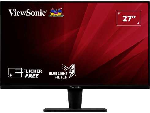 ViewSonic VA2715-H recenze