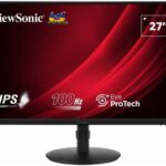 ViewSonic VG2708A-MHD recenze
