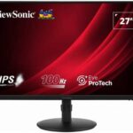 ViewSonic VG2708A recenze