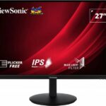 ViewSonic VG2709-2K-MHD recenze