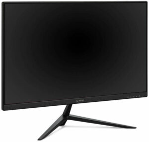 Fotografie ViewSonic VX2428  recenzía