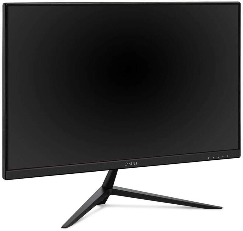 ViewSonic VX2428 recenze