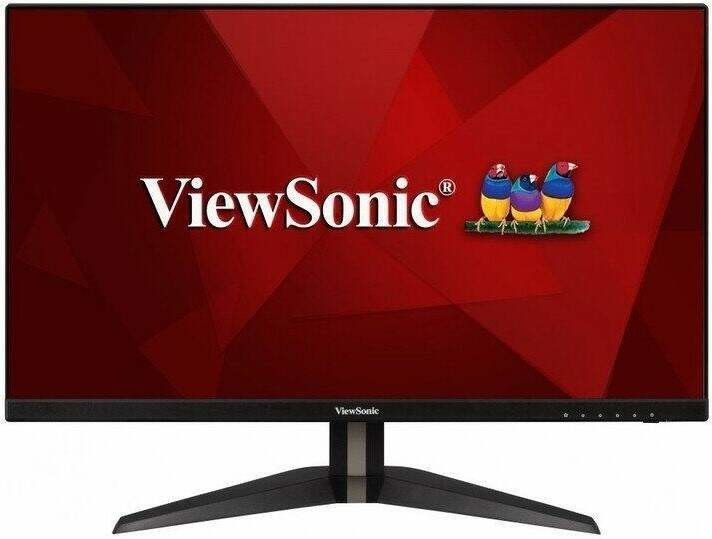 ViewSonic VX2705-2KP-MHD recenze