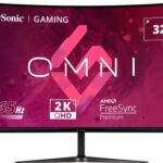 ViewSonic VX3218C-2K recenze