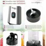 Vigan SMT 500 WX recenze