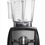 Vitamix Ascent A2300 černý recenze