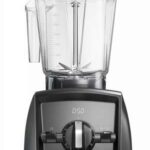 Vitamix Ascent A2300 šedý recenze