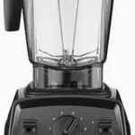 Vitamix E320 černý recenze