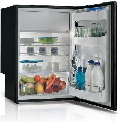 Obrázok Vitrifrigo C115i CHR hodnotenie