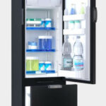 Vitrifrigo SLIM 150 CHR recenze