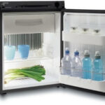 Vitrifrigo VTR5060 DG recenze