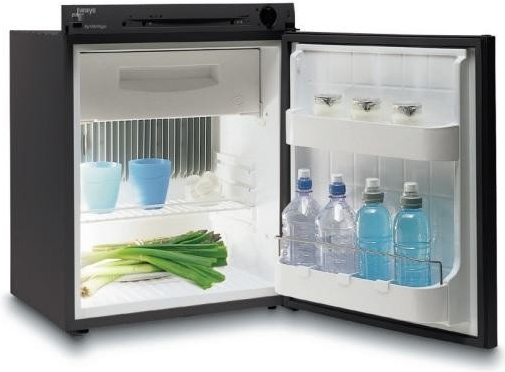 Vitrifrigo VTR5060 DG recenze