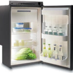 Vitrifrigo VTR5070 DG recenze