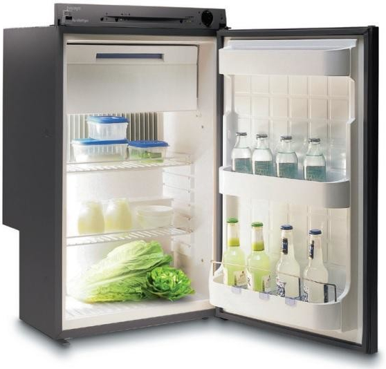 Vitrifrigo VTR5070 DG recenze