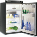 Vitrifrigo VTR5075 DG recenze