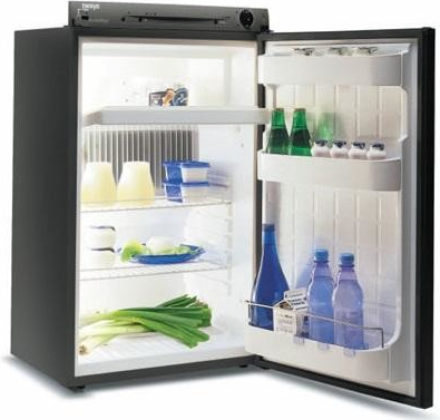 Vitrifrigo VTR5075 DG recenze