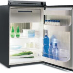 Vitrifrigo VTR5105 DG recenze