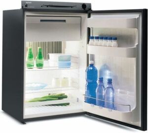 Fotografie Vitrifrigo VTR5105 DG  recenzía