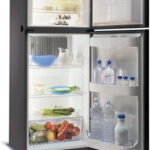 Vitrifrigo VTR5150 DG recenze