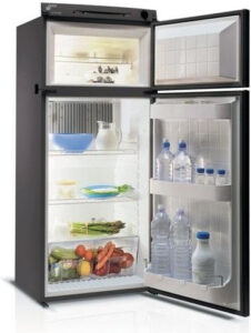 Fotografie Vitrifrigo VTR5150 DG  recenzía