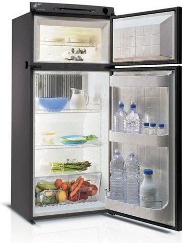 Vitrifrigo VTR5150 DG recenze