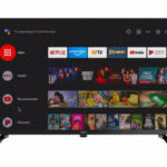 Vivax 32LE10K recenze