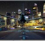 Vivax 43LE115T2S2 recenze