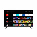 Vivax 43UHD10K recenze