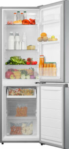 Fotografie Vivax CF-174 LF S  recenzía