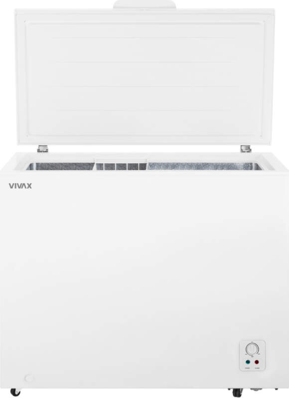 Vivax CFR-245H recenze