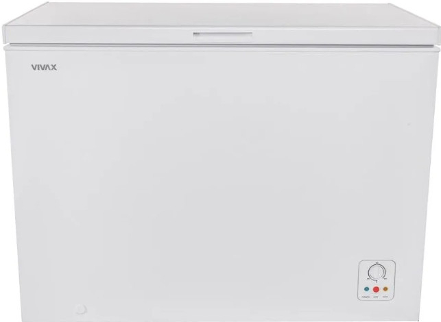 Vivax CFR-297H recenze