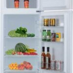 Vivax DD-207 WH recenze