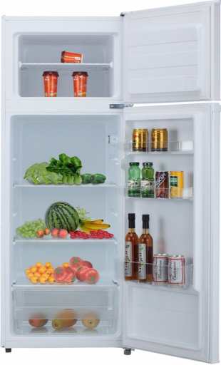 Vivax DD-207 WH recenze