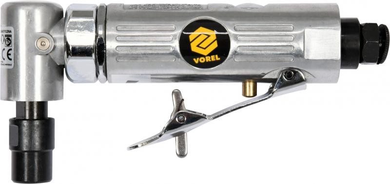 Vorel TO-81110 recenze