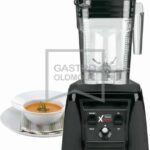 WARING COMMERCIAL X-TREME MX1200XTPEE recenze