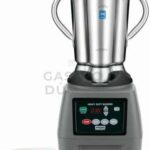 WARING COMMERCIAL mixér Food Blenders 100+ CB15TE recenze