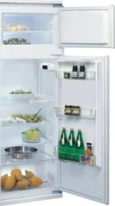 Fotografie WHIRLPOOL ART 3802 recenzía