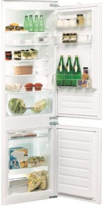 Fotografie WHIRLPOOL ART 66001 E recenzía