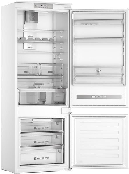 WHIRLPOOL SP40 812 recenze