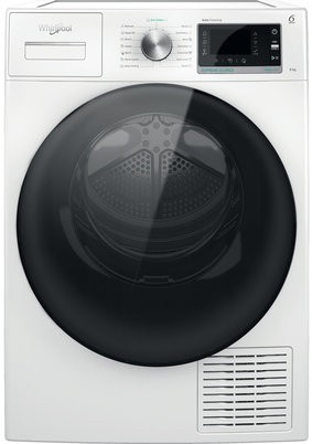 WHIRLPOOL W7 D94WB EE recenze
