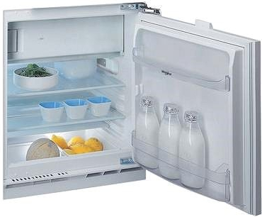 WHIRLPOOL WBUF011 recenze