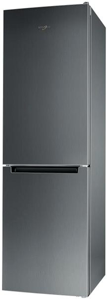 WHIRLPOOL WFNF 82E OX recenze