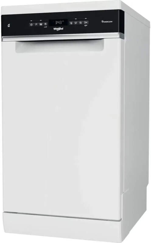 WHIRLPOOL WSFO 3B23 P recenze