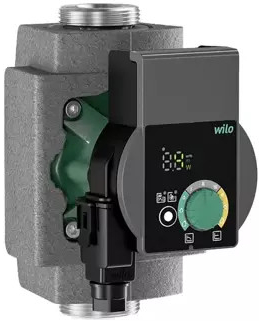 WILO Yonos PICO-Z 25/0,5-6 180 recenze