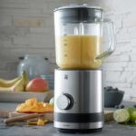 WMF KITCHENminis 0,6 l recenze