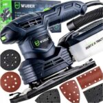 WUBER W23005 recenze