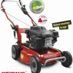 Weibang WB 466 SCM recenze