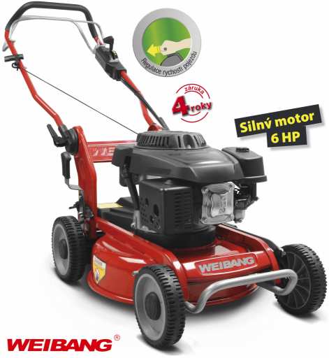 Weibang WB 466 SCM recenze