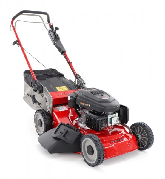 Weibang WB 506 SCV 6in1 recenze