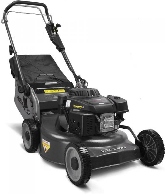 Weibang WB 507 SCV recenze